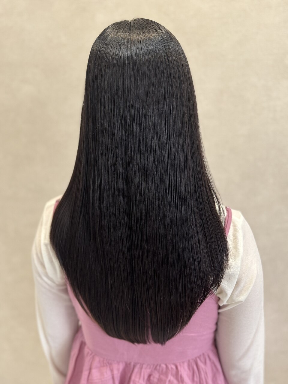 THREE hair design