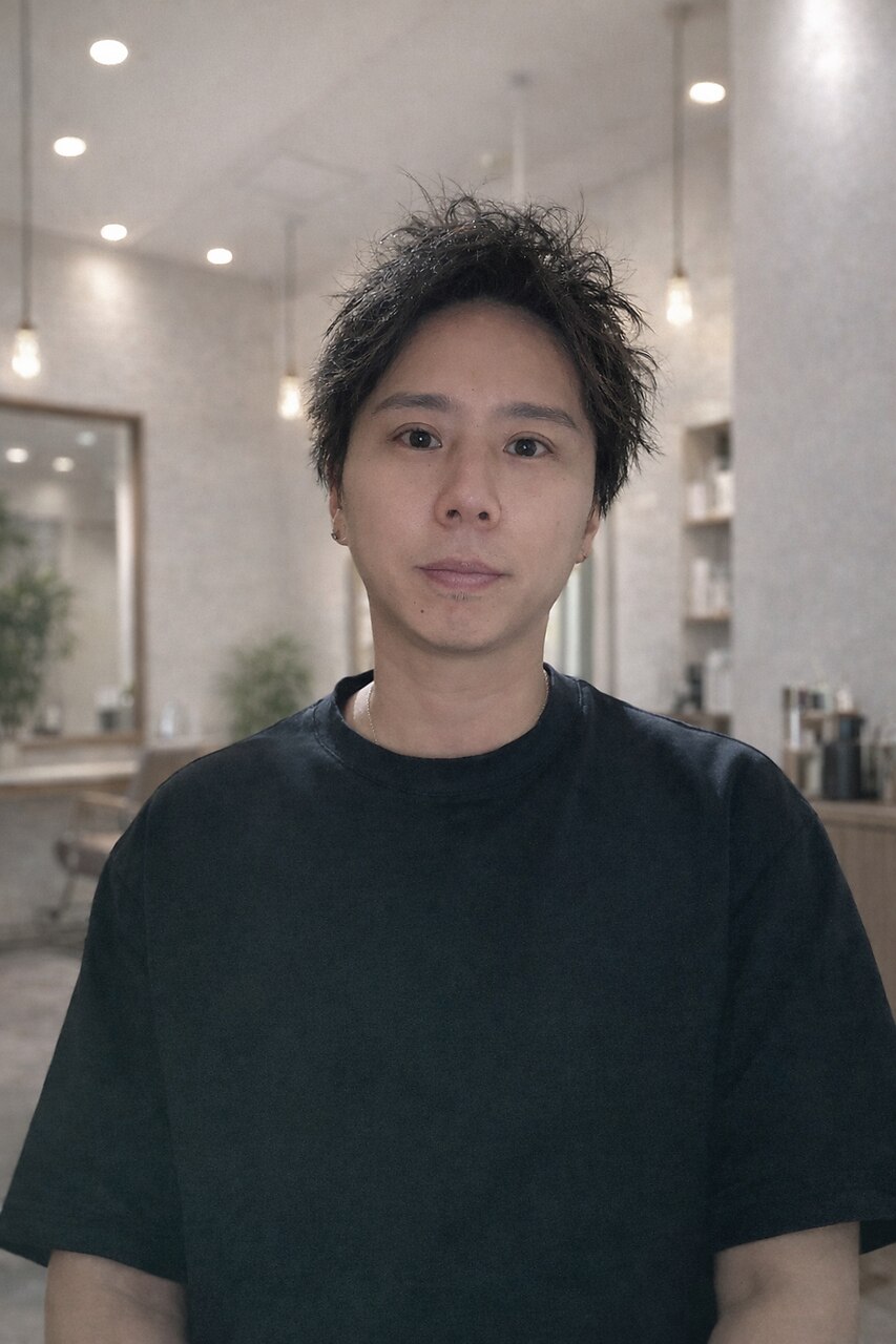 地久間 隆司